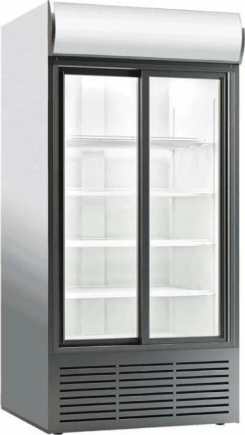 Ψυγείο Αναψυκτικών AFA Cold CL900 SLDC