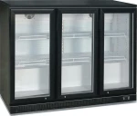 Fresh Ψυγείο Αναψυκτικών GN-320HS