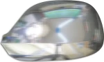 S-dizayn Καπάκι Καθρέφτη Χρωμίου ABS VW T4 Transporter Van 95-03