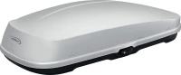 Yakima Compact Shiny Silver 400lt