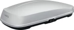 Yakima Compact Shiny Silver 400lt
