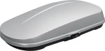 Yakima Compact Shiny Silver 400lt