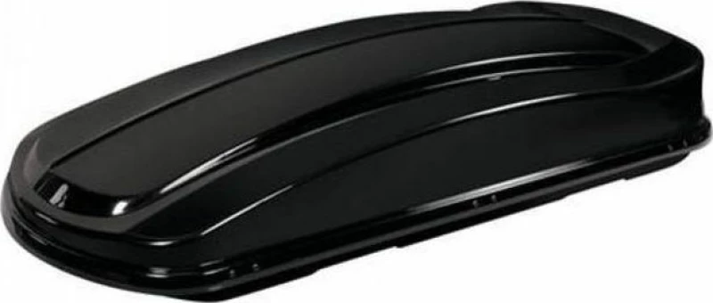 Free Plast Space Black 530lt