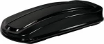 Free Plast Space Black 530lt