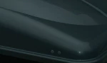 Free Plast Space Black 530lt