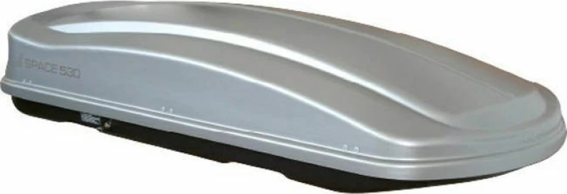 Free Plast Space Silver 530lt