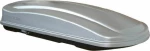 Free Plast Space Silver 530lt
