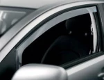 Heko Σετ Ανεμοθραύστες Μπροστινοί για Suzuki Grand Vitara 3D 2005+ 2τμχ