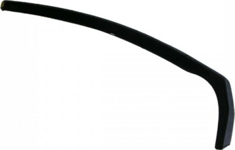 Heko Σετ Ανεμοθραύστες Μπροστινοί / Πίσω για Suzuki Vitara 5D 2014 4τμχ
