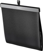 Baseus Large Garbage Bag Black Τσάντα Απορριμάτων για το Αυτοκίνητο