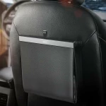 Baseus Large Garbage Bag Black Τσάντα Απορριμάτων για το Αυτοκίνητο