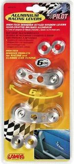 Lampa Racing Χερούλια Παραθύρων