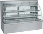 Bambas Frost Ψυχόμενη Βιτρίνα Z 198
