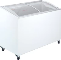 Επαγγελματικός Καταψύκτης Robin Udd 400