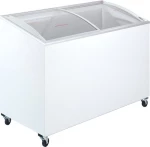 Επαγγελματικός Καταψύκτης Robin Udd 400