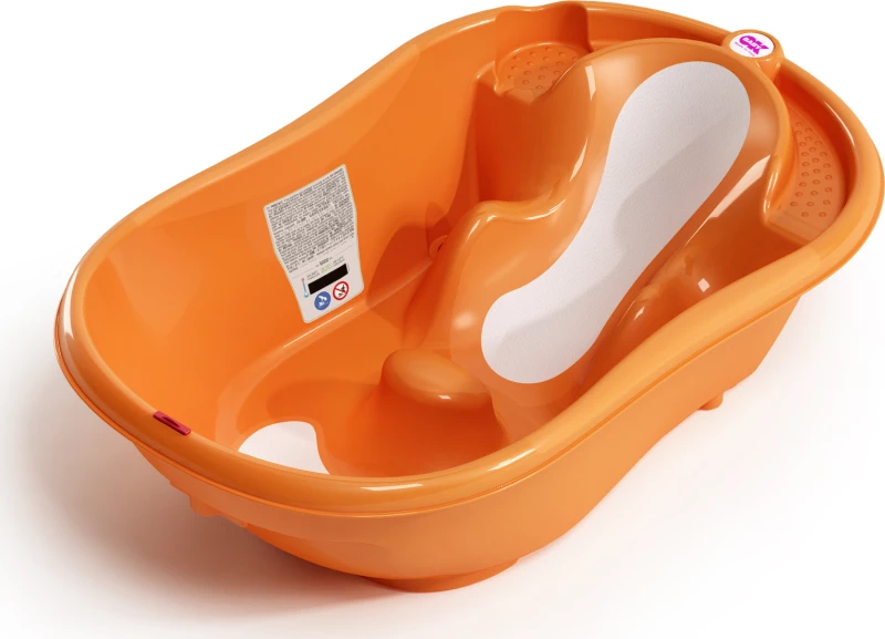OK Baby Onda Evolution Orange