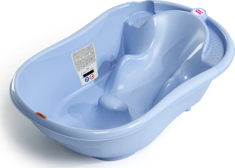 OK Baby Onda Light Blue