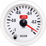 Auto Gauge Οικονομόμετρο Vacuum