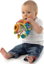 Playgro Play and Learn Ball 6+ μηνών