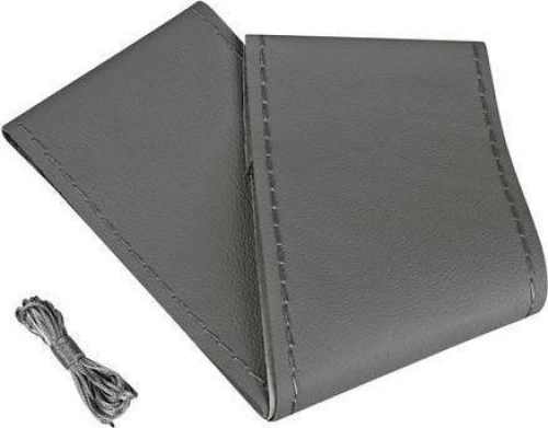 Lampa Standard Leather Grey 37-39cm