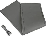 Lampa Standard Leather Grey 37-39cm