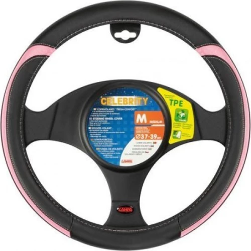 Lampa Celebrity TPE Pink 37-39cm