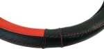 Auto Gs Κάλυμμα Τιμονιού X-Treme Sport Κόκκινο 38cm