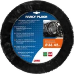 Lampa Fancy Flush Black 36-42cm