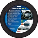 Lampa Protector 2in1 Ελαστικό Μαύρο 34-45cm