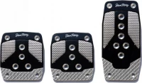 Simoni Racing Carbon Shade Αλουμινιο