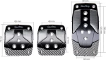 Simoni Racing Carbon Shade Αλουμινιο