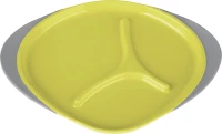 B.Box Plate Yellow