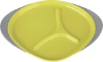 B.Box Plate Yellow