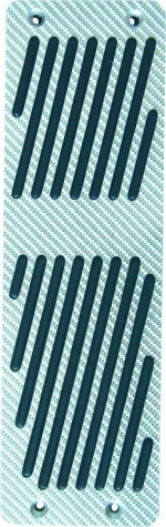 Niken Πεταλιέρα Τεμπέλης Bmw Carbon 10120398