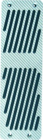 Niken Πεταλιέρα Τεμπέλης Bmw Carbon 10120398