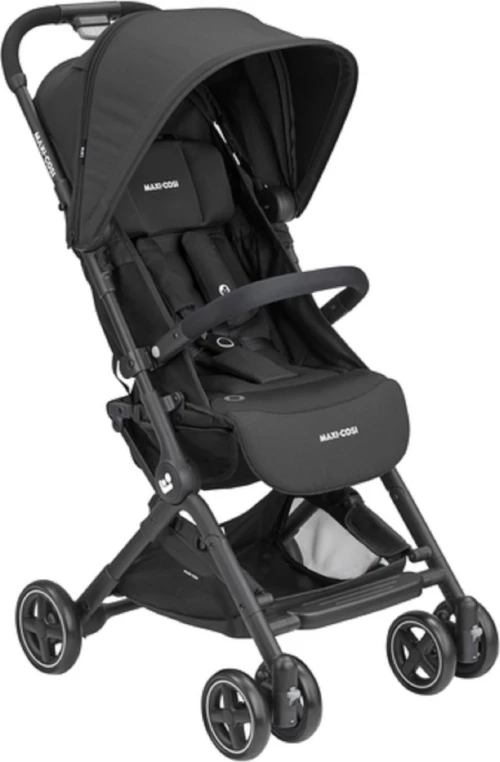 Maxi-Cosi Lara Essential Black
