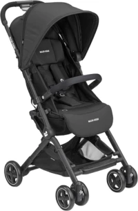 Maxi-Cosi Lara Essential Black