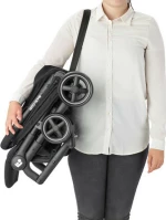 Maxi-Cosi Lara Essential Black