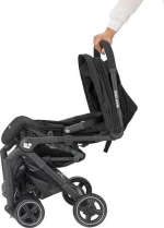 Maxi-Cosi Lara Essential Black