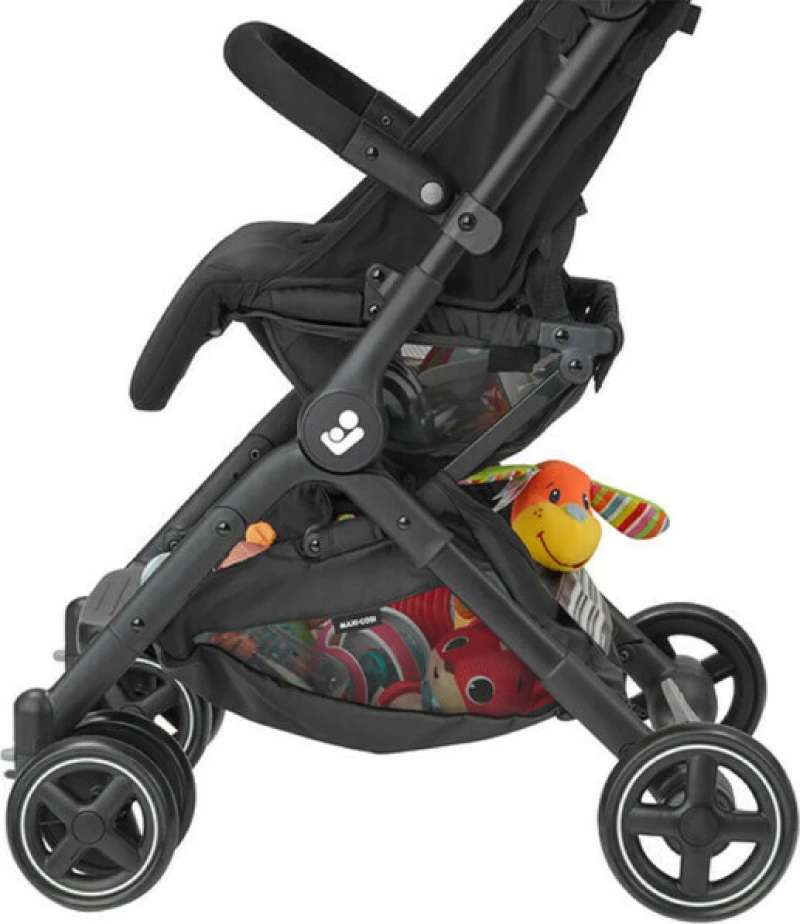 Maxi-Cosi Lara Essential Black