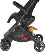 Maxi-Cosi Lara Essential Black