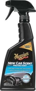 Meguiar's New Car Scent Protectant 473ml