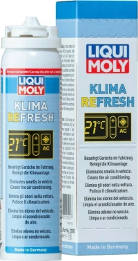Liqui Moly Klima Refresh 75gr