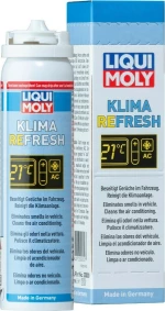 Liqui Moly Klima Refresh 75gr
