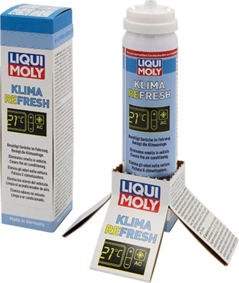 Liqui Moly Klima Refresh 75gr