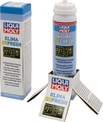 Liqui Moly Klima Refresh 75gr