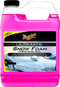 Meguiar's Σαμπουάν για Αφροποιητή 1.89lt