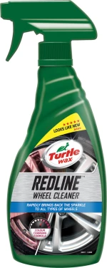 Turtle Wax Redline Wheel Cleaner 500ml