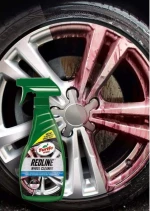 Turtle Wax Redline Wheel Cleaner 500ml