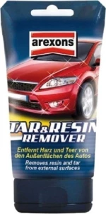 Arexons Tar & Resin Remover 100ml